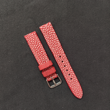 Load image into Gallery viewer, Wrisky.co | Exotic Leather Watch Strap Singapore