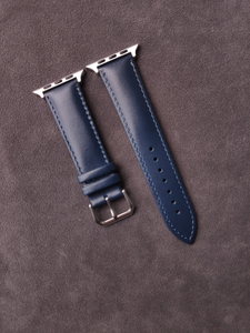 Wrisky.co | Exotic Leather Watch Strap Singapore