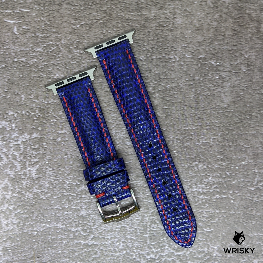 Wrisky.co | Exotic Leather Watch Strap Singapore