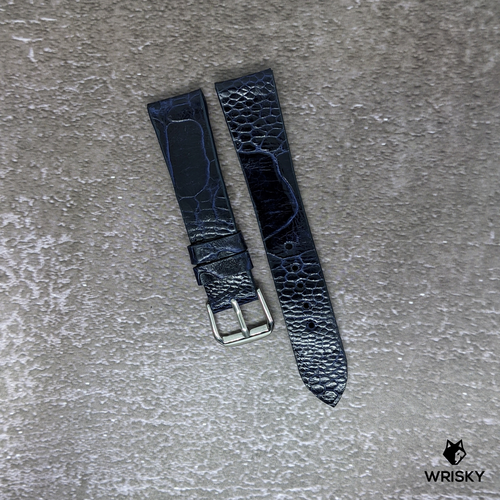 Wrisky.co | Exotic Leather Watch Strap Singapore