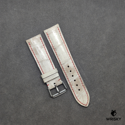 Wrisky.co | Exotic Leather Watch Strap Singapore