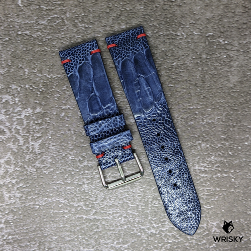 Wrisky.co | Exotic Leather Watch Strap Singapore