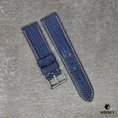 Wrisky.co | Exotic Leather Watch Strap Singapore