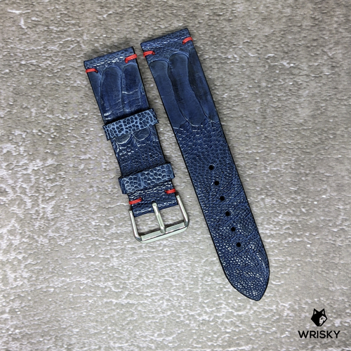 Wrisky.co | Exotic Leather Watch Strap Singapore