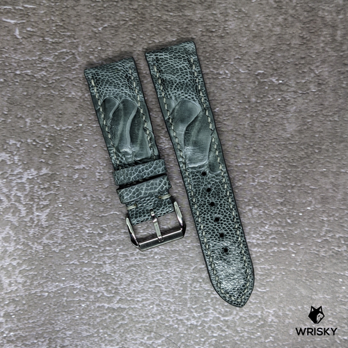 Wrisky.co | Exotic Leather Watch Strap Singapore