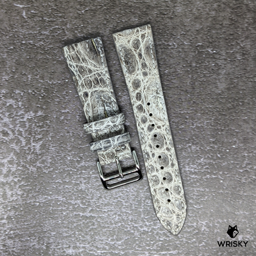 Wrisky.co | Exotic Leather Watch Strap Singapore