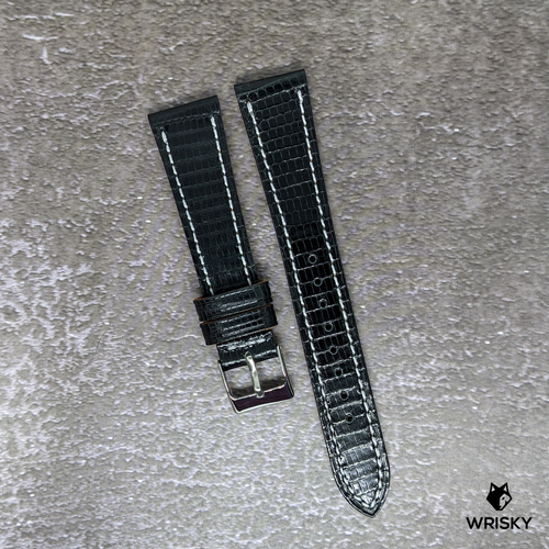 Wrisky.co | Exotic Leather Watch Strap Singapore