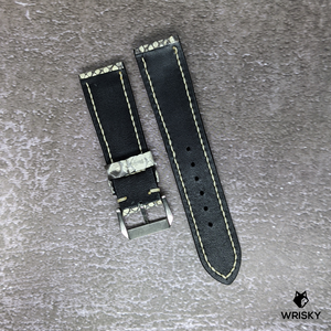 Wrisky.co | Exotic Leather Watch Strap Singapore