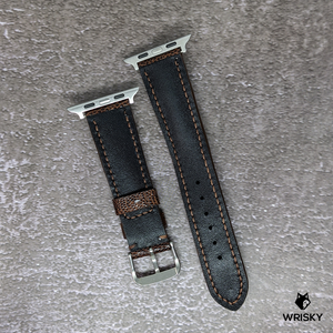 Wrisky.co | Exotic Leather Watch Strap Singapore