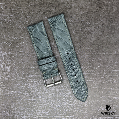 Wrisky.co | Exotic Leather Watch Strap Singapore