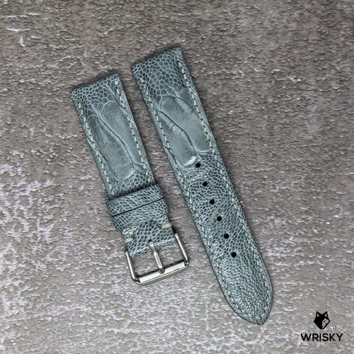 Wrisky.co | Exotic Leather Watch Strap Singapore