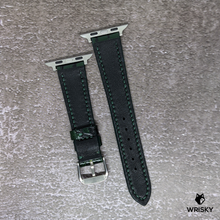 Load image into Gallery viewer, Wrisky.co | Exotic Leather Watch Strap Singapore