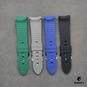 Wrisky.co | Exotic Leather Watch Strap Singapore